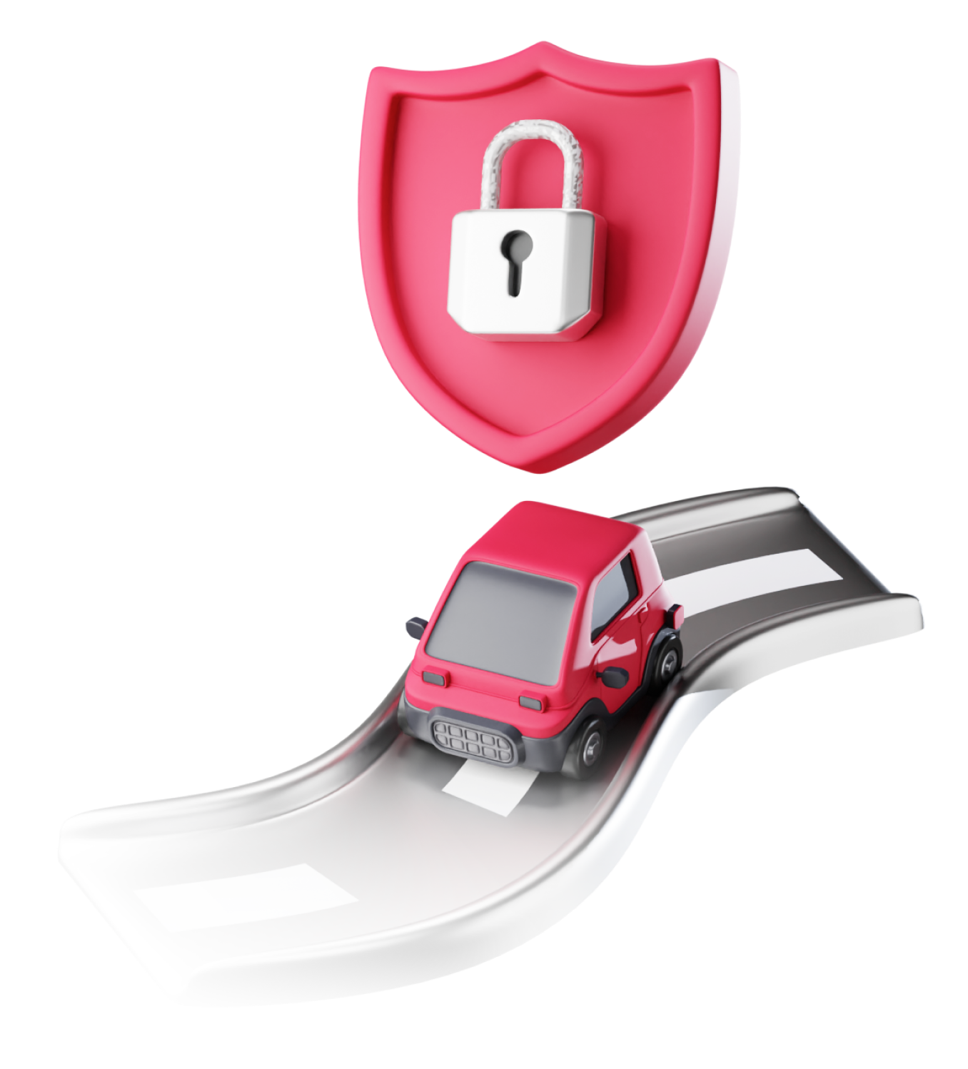 DRIVE SAFE & EARN REWARDS