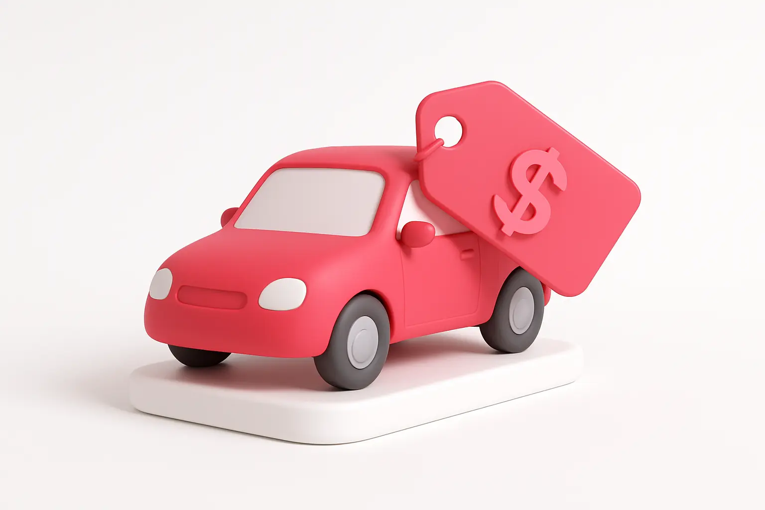 Gap Insurance 3D Header image