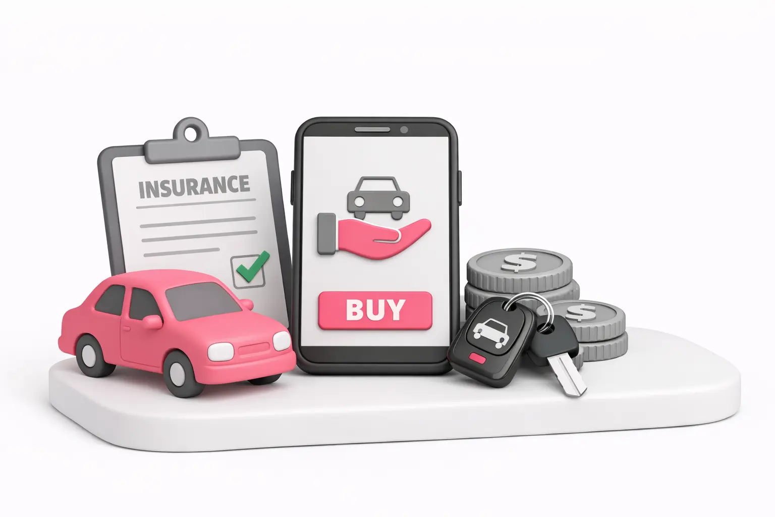 Car insurance review featured image