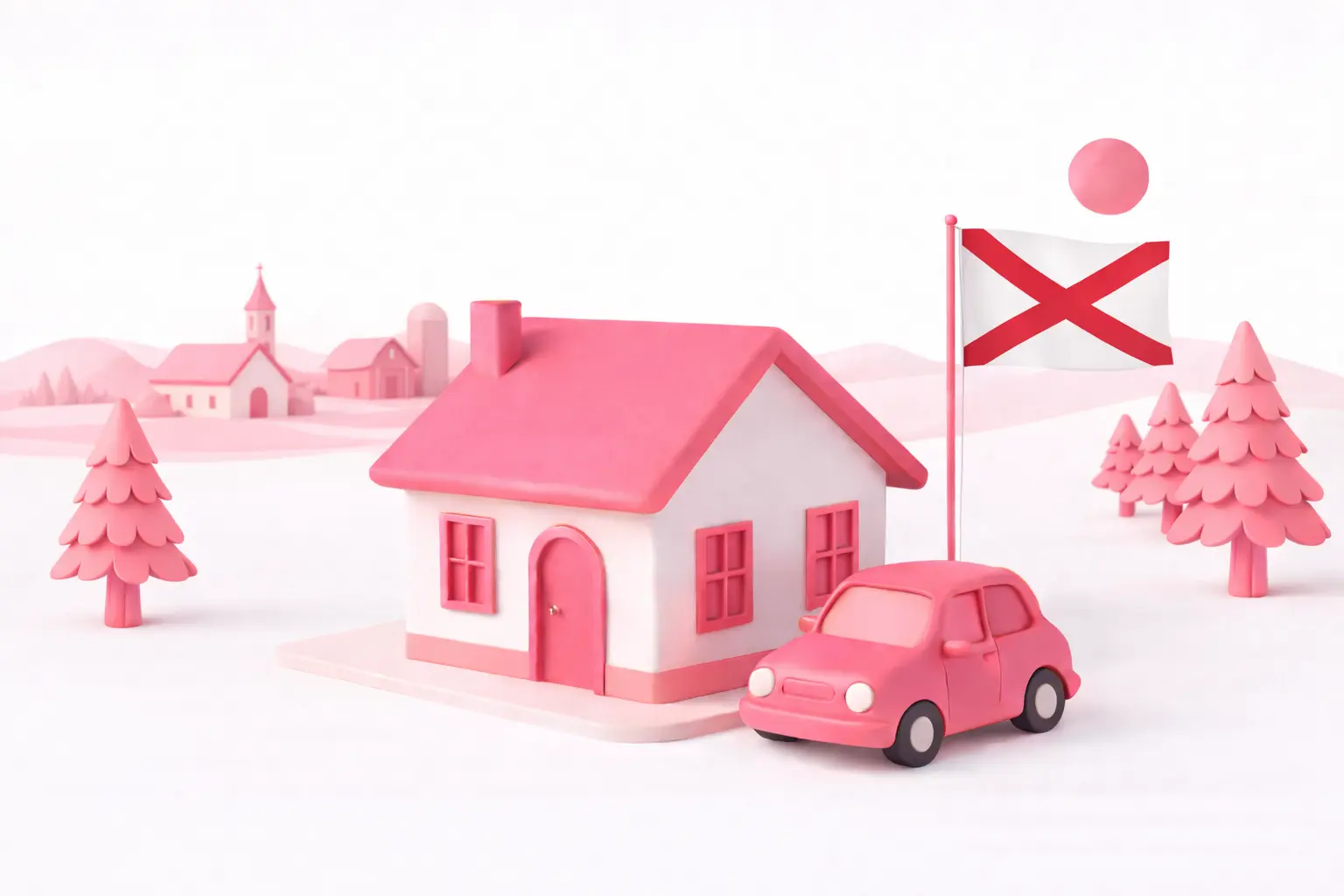 Car Insurance in Alabama October 2026