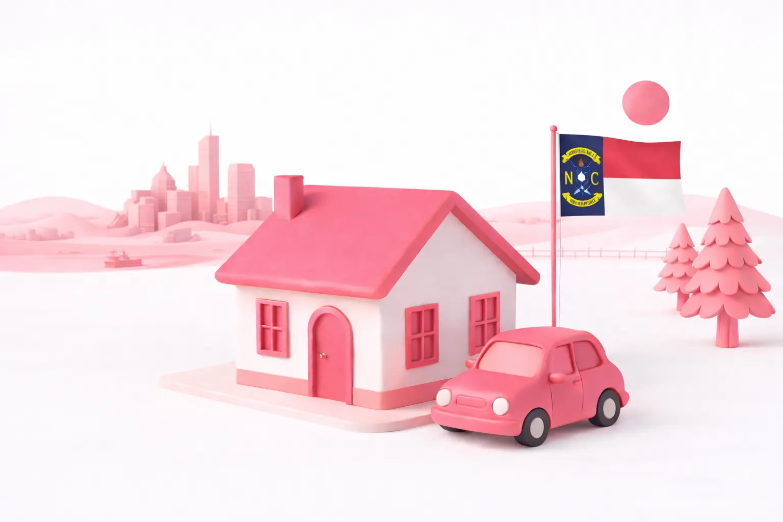 Car Insurance in North Carolina (October 2026)
