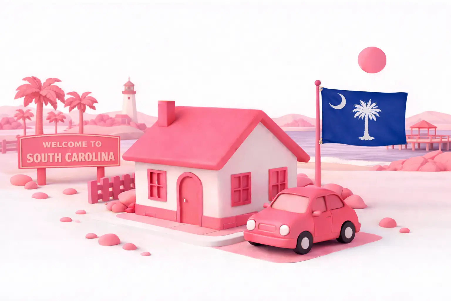 Car Insurance in South Carolina October 2026
