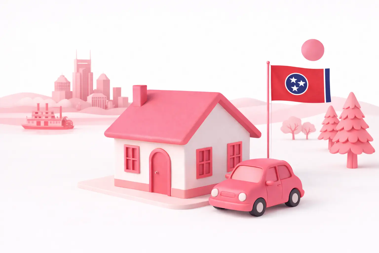 Car Insurance in Tennessee October 2026