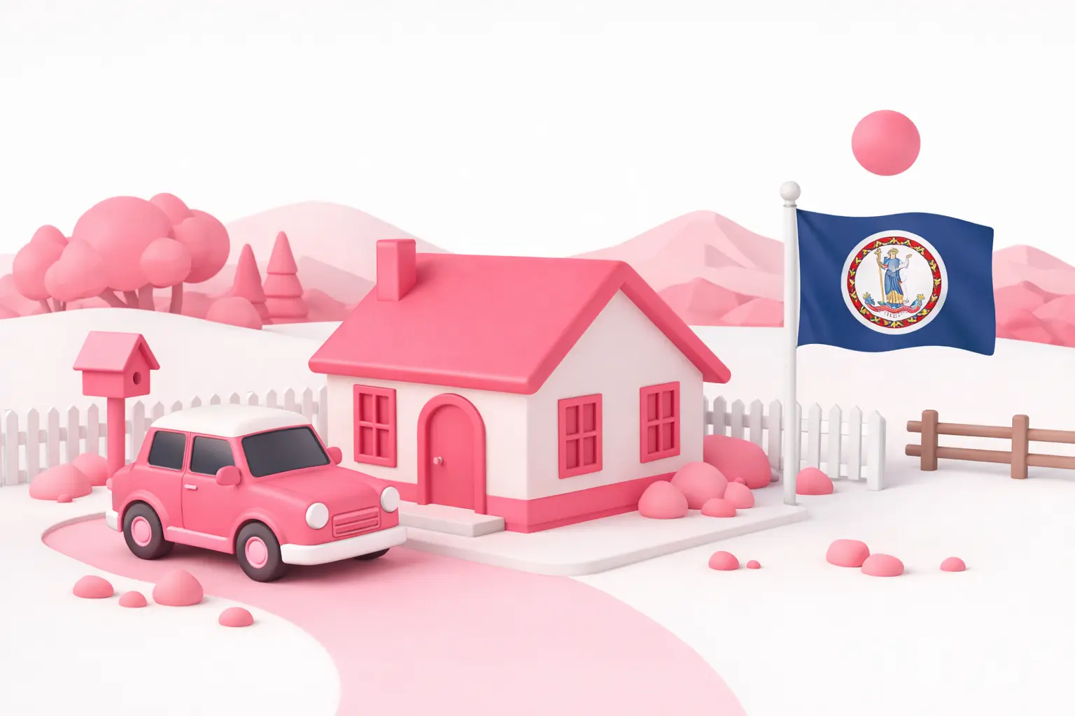 Car Insurance in Virginia