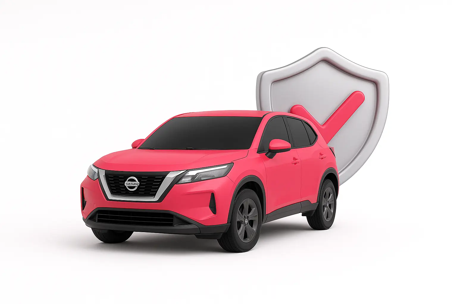 3D Nissan Header Image